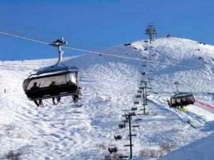 Cerro Catedral Bariloche