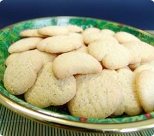 galletitas